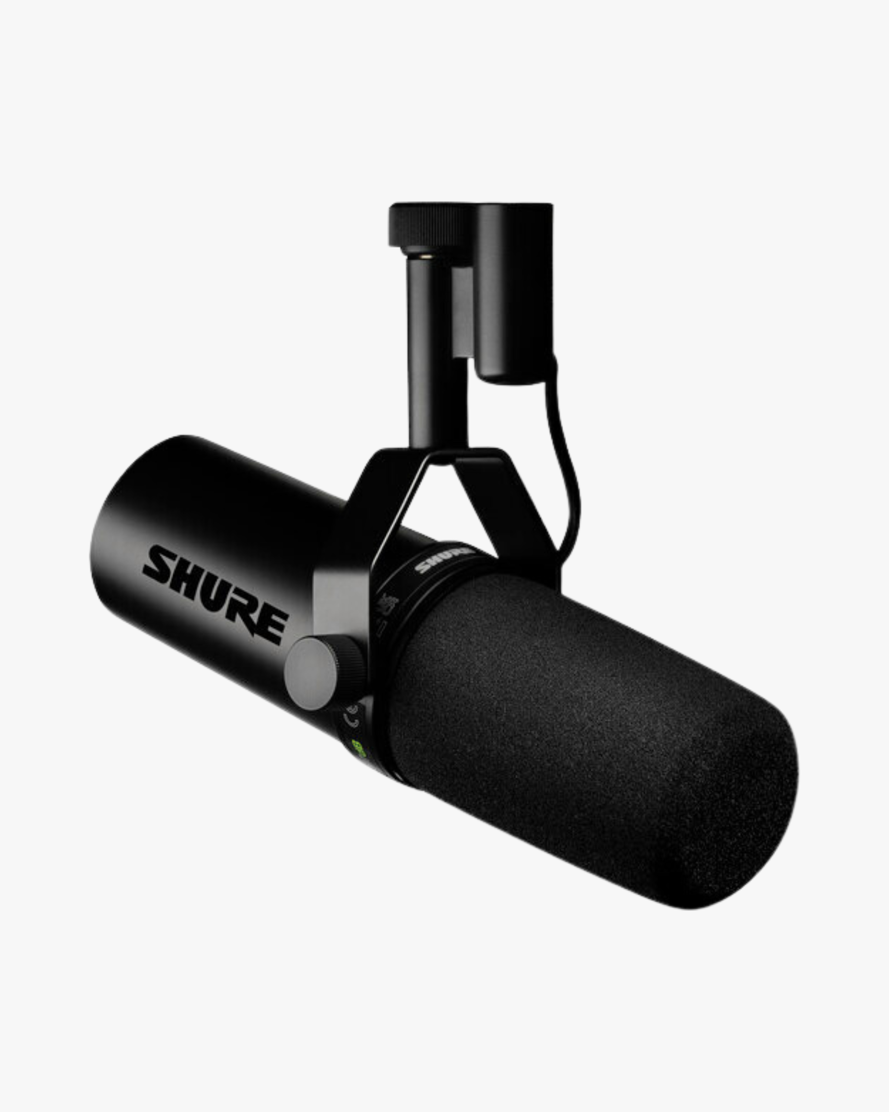 Shure SM7B - Tech Arena Online