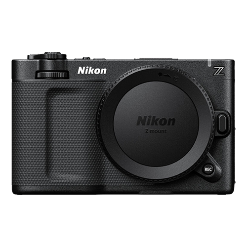 Nikon ZR Cinema Camera