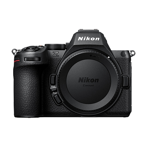 Nikon Z5 Mark II