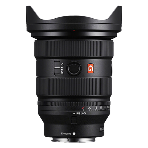 Sony FE 16-35mm f/2.8