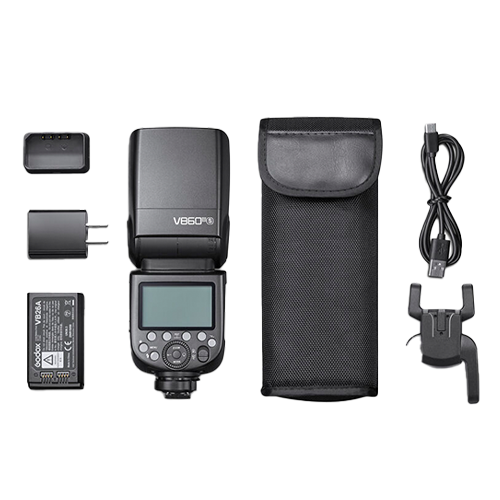 Godox V860 III for Sony