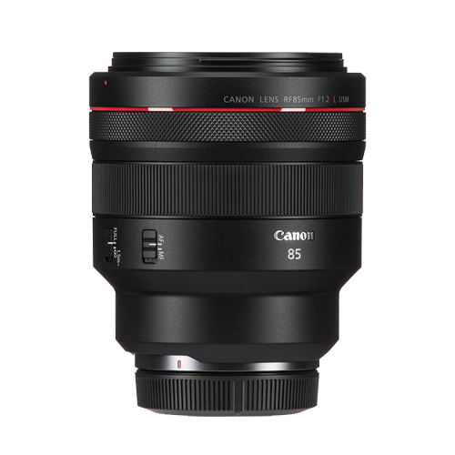 Canon RF 85mm F1.2 L USM