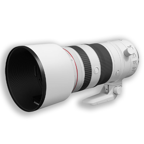 Canon RF 70-200mm f2.8 L IS USM Z