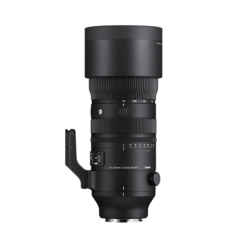 Sigma 70-200mm f/2.8 DG DN OS Sports Lens (Sony E)